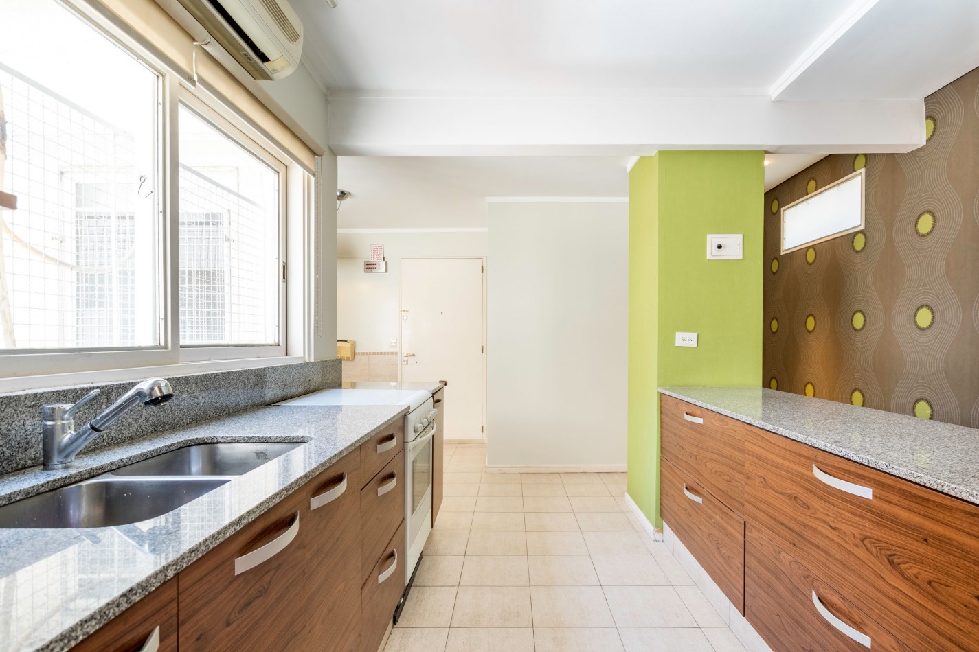 EXCELENTE PISO EN ALQUILER - PALERMO- CABA.- BUENOS AIRES