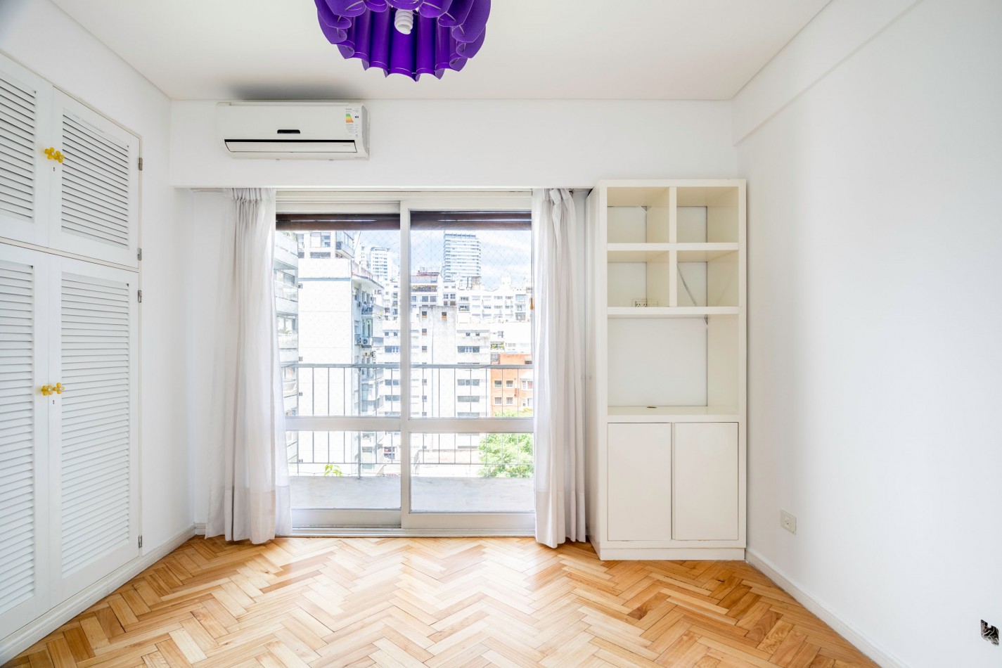 EXCELENTE PISO EN ALQUILER - PALERMO- CABA.- BUENOS AIRES
