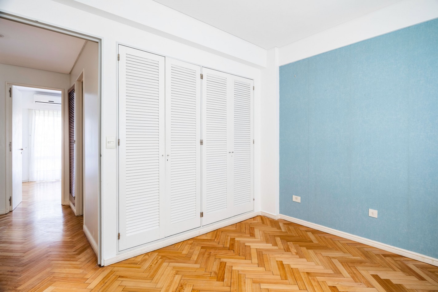 EXCELENTE PISO EN ALQUILER - PALERMO- CABA.- BUENOS AIRES