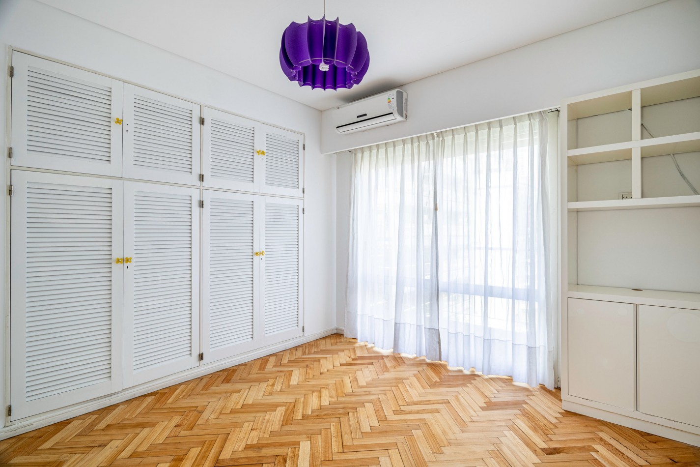 EXCELENTE PISO EN ALQUILER - PALERMO- CABA.- BUENOS AIRES