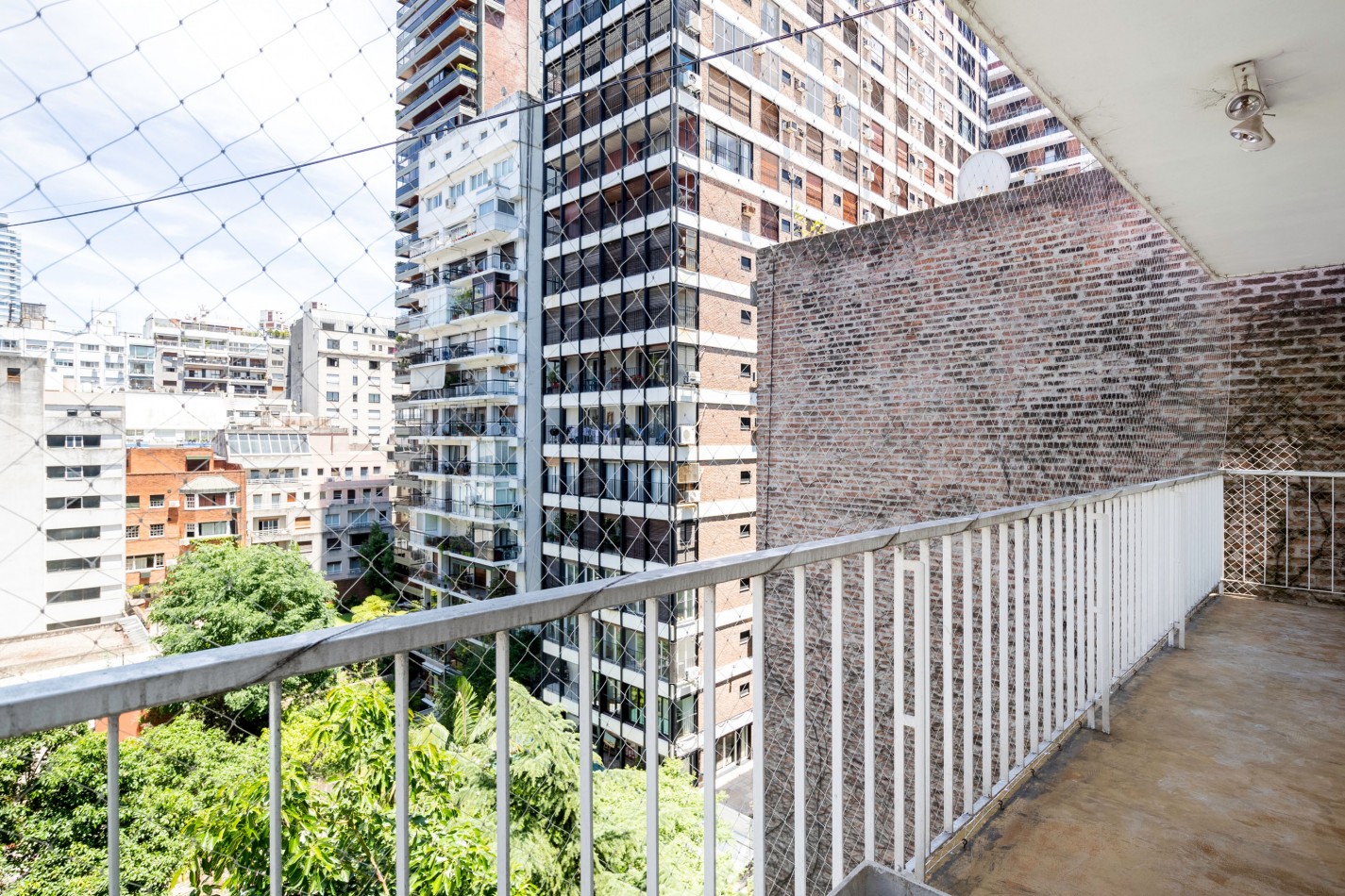 EXCELENTE PISO EN ALQUILER - PALERMO- CABA.- BUENOS AIRES