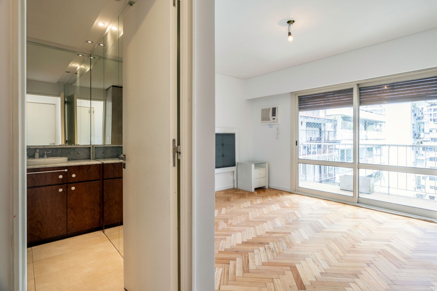 EXCELENTE PISO EN ALQUILER - PALERMO- CABA.- BUENOS AIRES