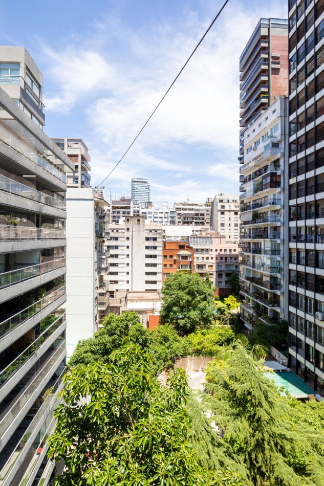 EXCELENTE PISO EN ALQUILER - PALERMO- CABA.- BUENOS AIRES