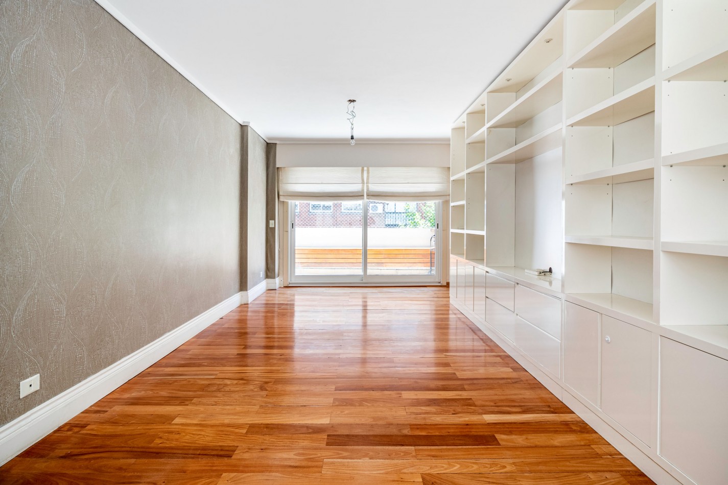 EXCELENTE PISO EN ALQUILER - PALERMO- CABA.- BUENOS AIRES