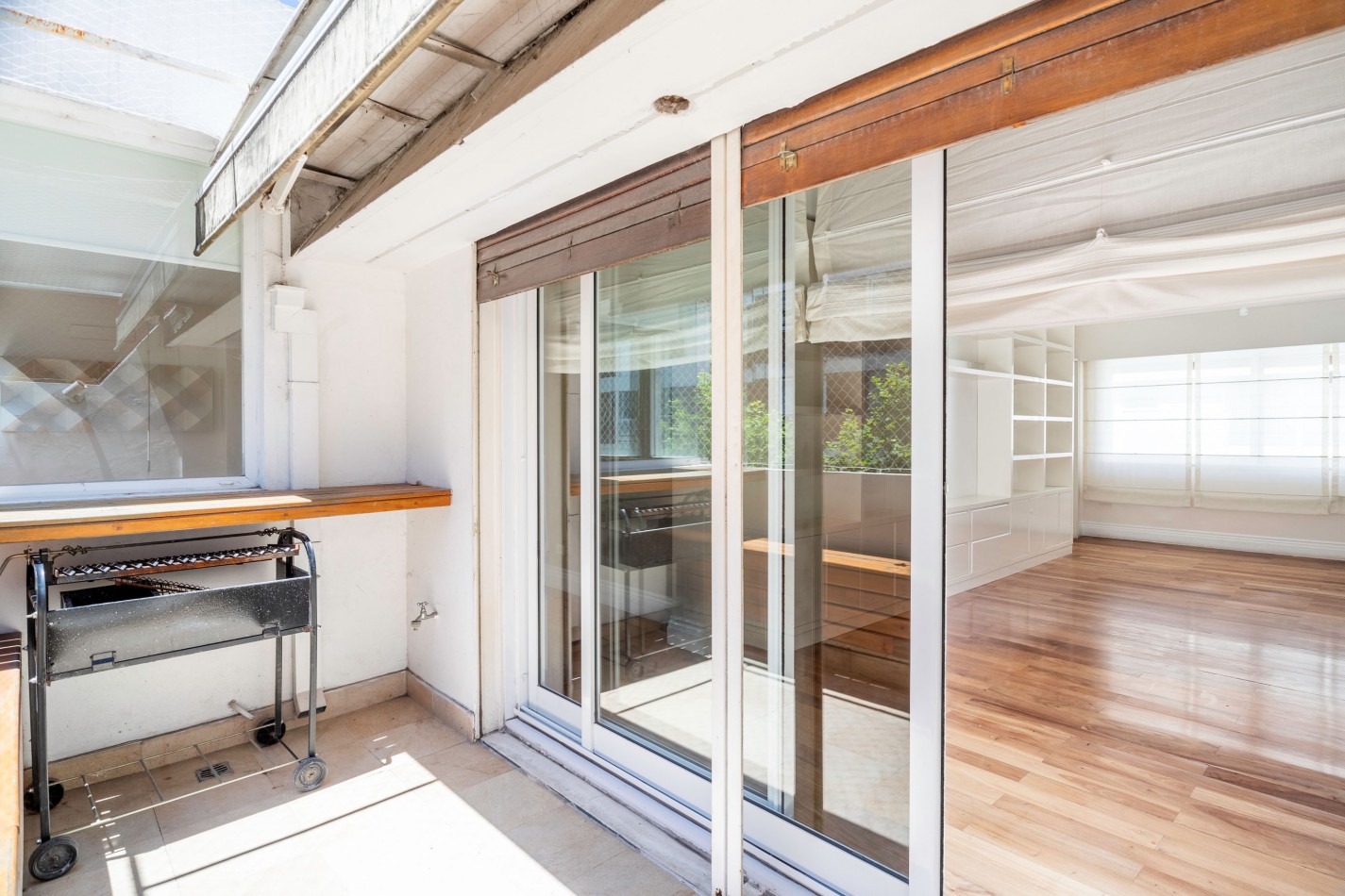 EXCELENTE PISO EN ALQUILER - PALERMO- CABA.- BUENOS AIRES