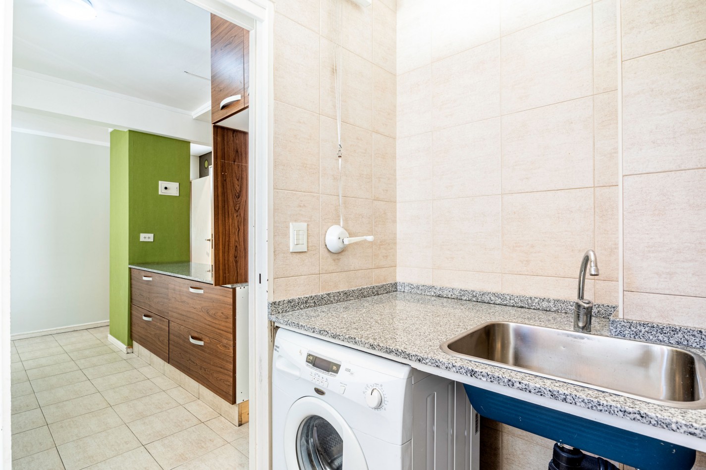 EXCELENTE PISO EN ALQUILER - PALERMO- CABA.- BUENOS AIRES
