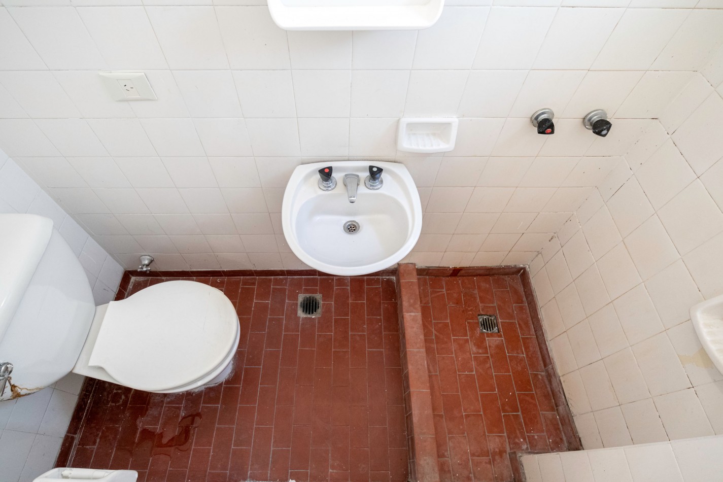EXCELENTE PISO EN ALQUILER - PALERMO- CABA.- BUENOS AIRES