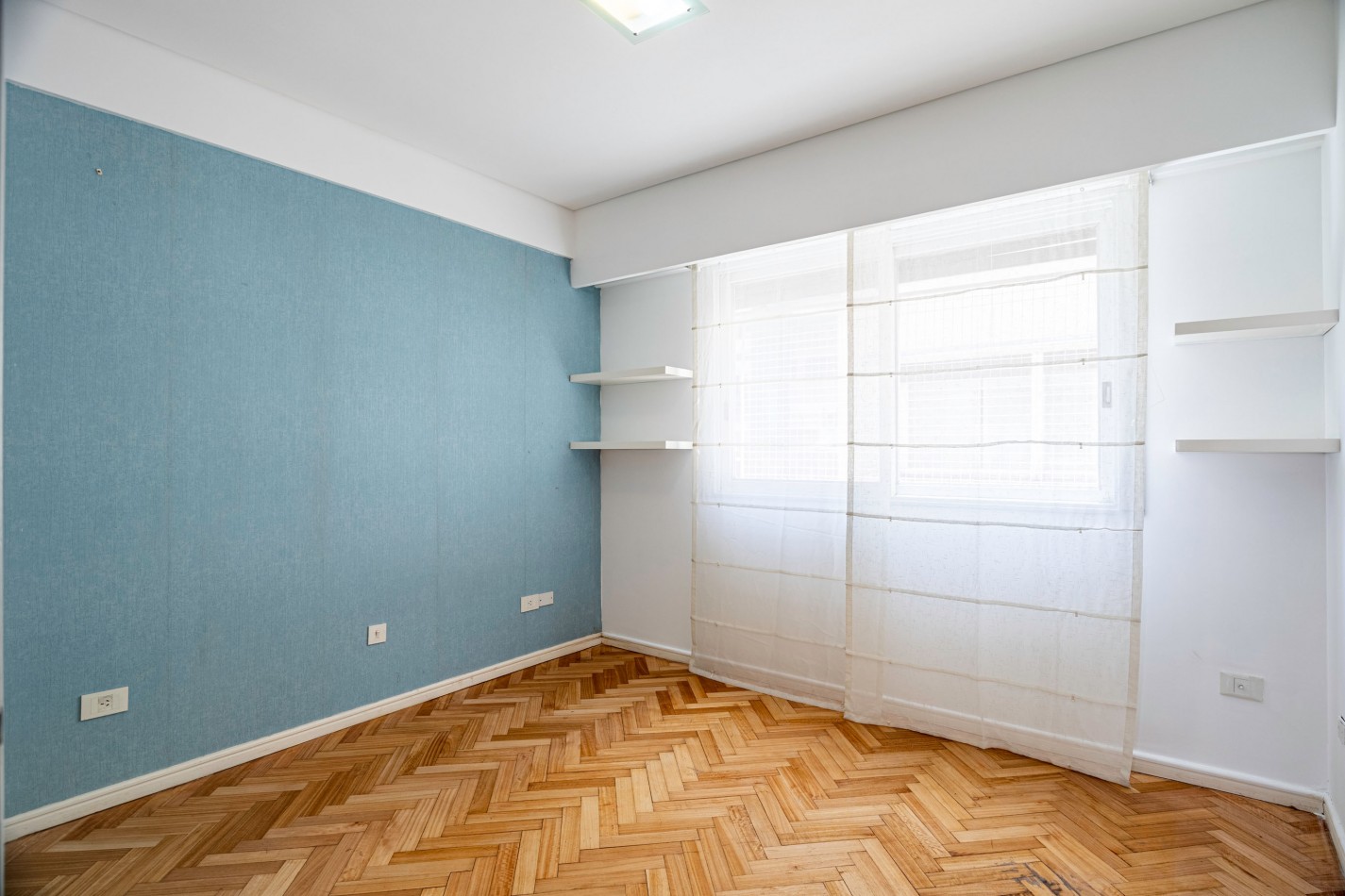 EXCELENTE PISO EN ALQUILER - PALERMO- CABA.- BUENOS AIRES