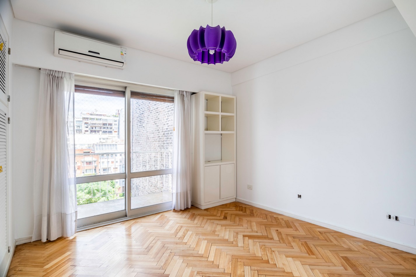 EXCELENTE PISO EN ALQUILER - PALERMO- CABA.- BUENOS AIRES