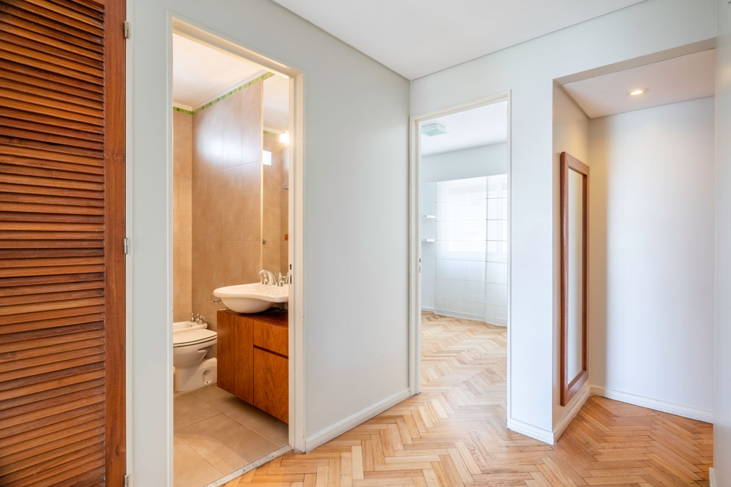 EXCELENTE PISO EN ALQUILER - PALERMO- CABA.- BUENOS AIRES