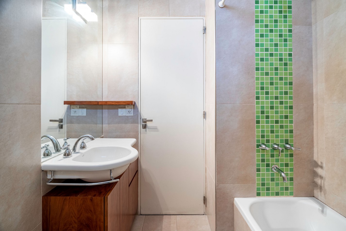 EXCELENTE PISO EN ALQUILER - PALERMO- CABA.- BUENOS AIRES