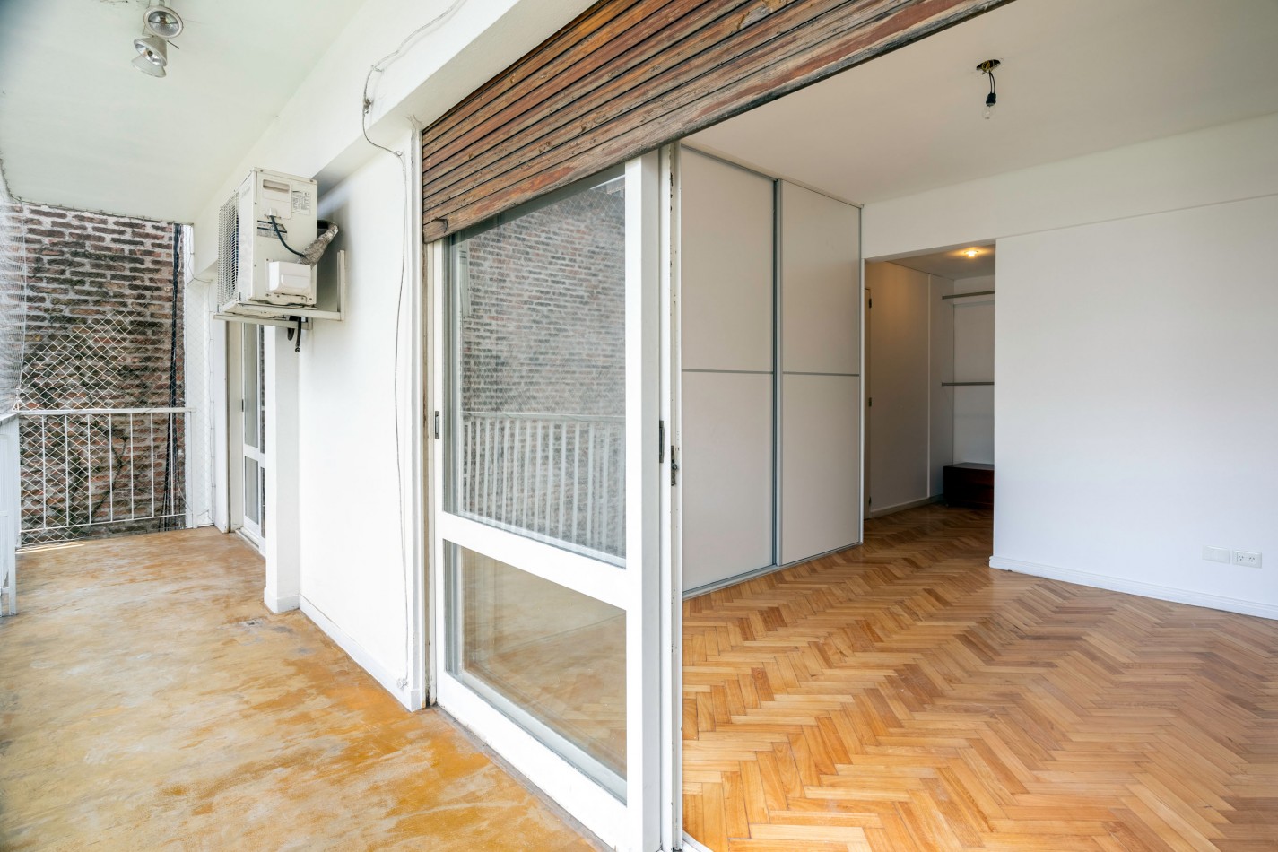 EXCELENTE PISO EN ALQUILER - PALERMO- CABA.- BUENOS AIRES
