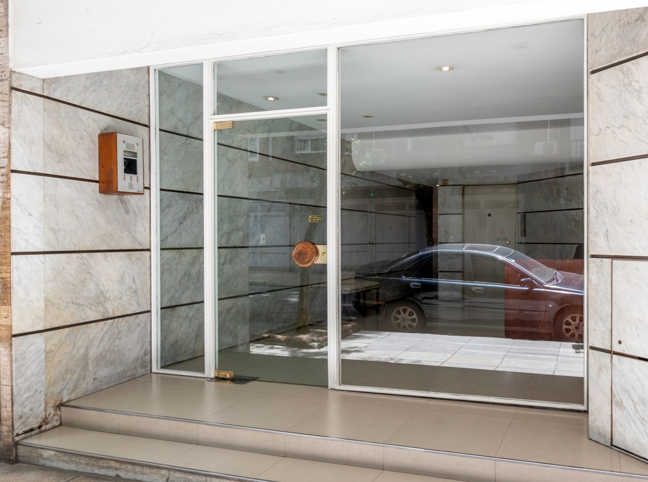 EXCELENTE PISO EN ALQUILER - PALERMO- CABA.- BUENOS AIRES