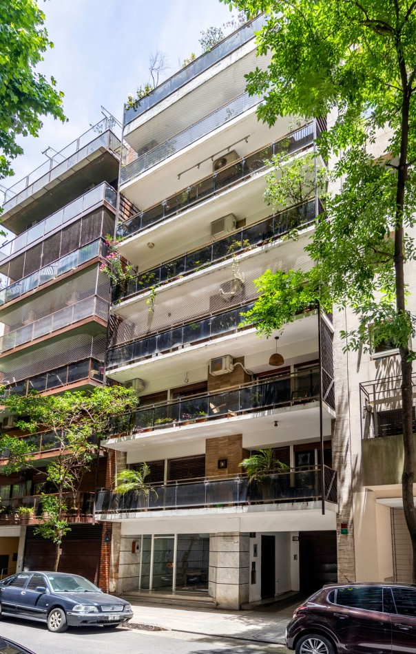 EXCELENTE PISO EN ALQUILER - PALERMO- CABA.- BUENOS AIRES