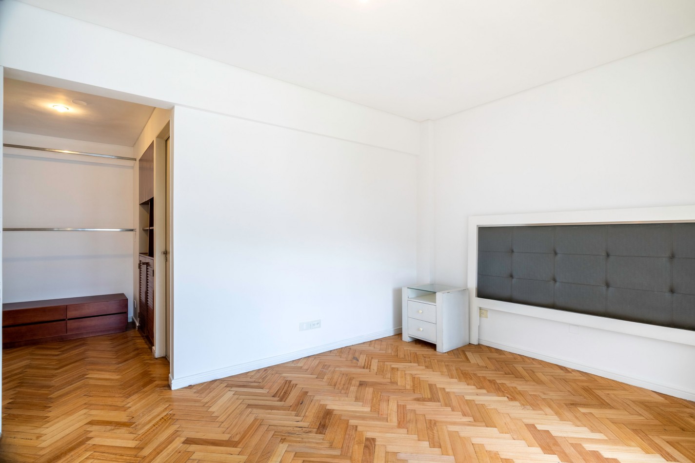 EXCELENTE PISO EN ALQUILER - PALERMO- CABA.- BUENOS AIRES