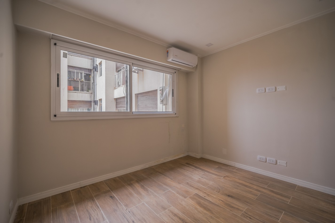 DEPARTAMENTO 2 AMBIENTES A ESTRENAR - BALVANERA - CABA