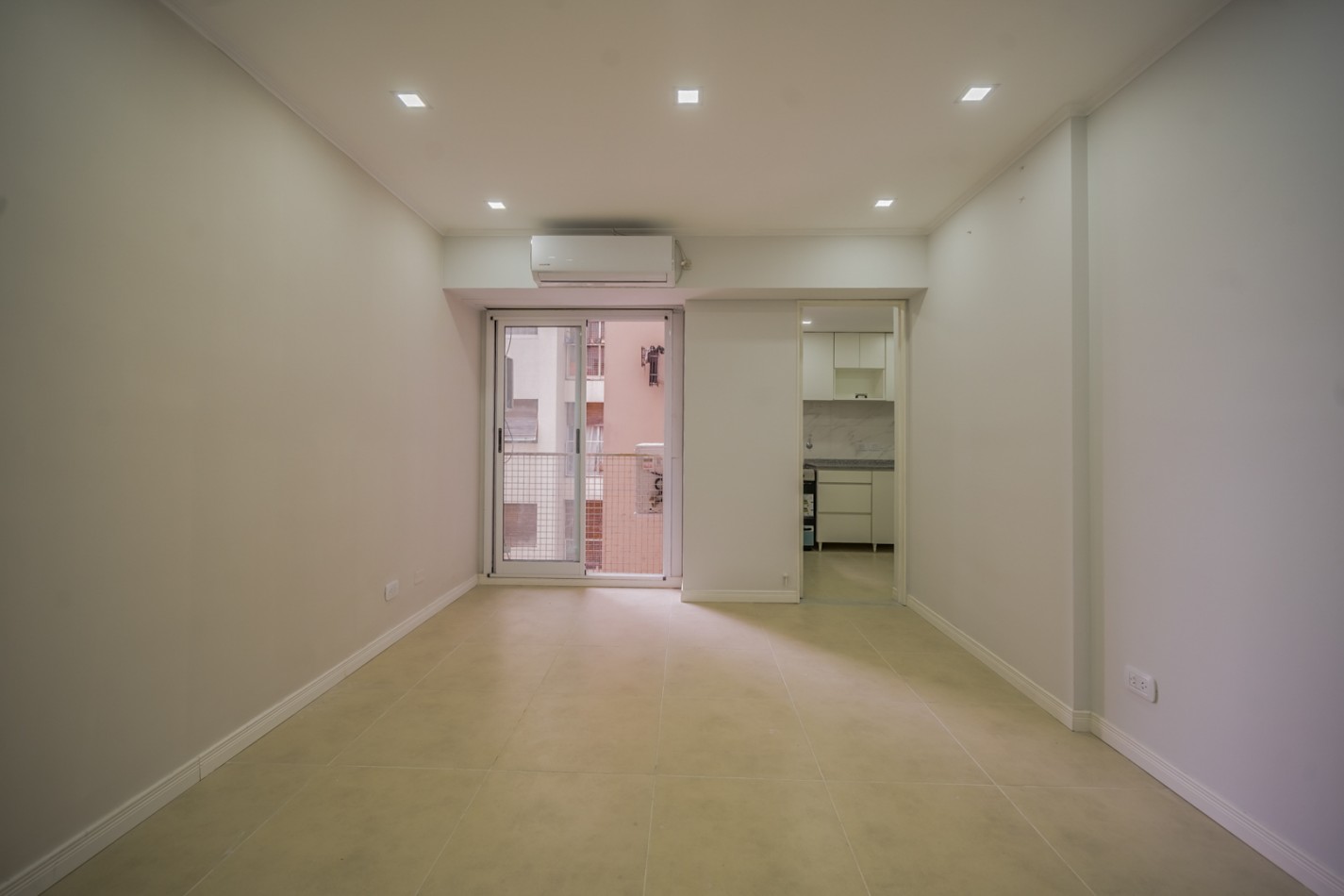 DEPARTAMENTO 2 AMBIENTES A ESTRENAR - BALVANERA - CABA