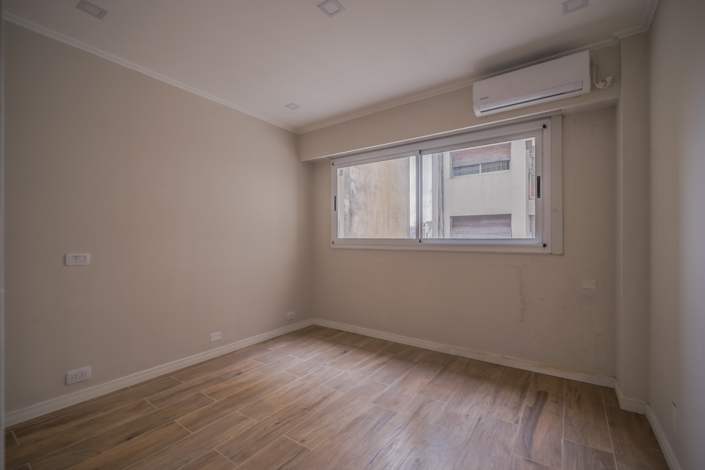 DEPARTAMENTO 2 AMBIENTES A ESTRENAR - BALVANERA - CABA
