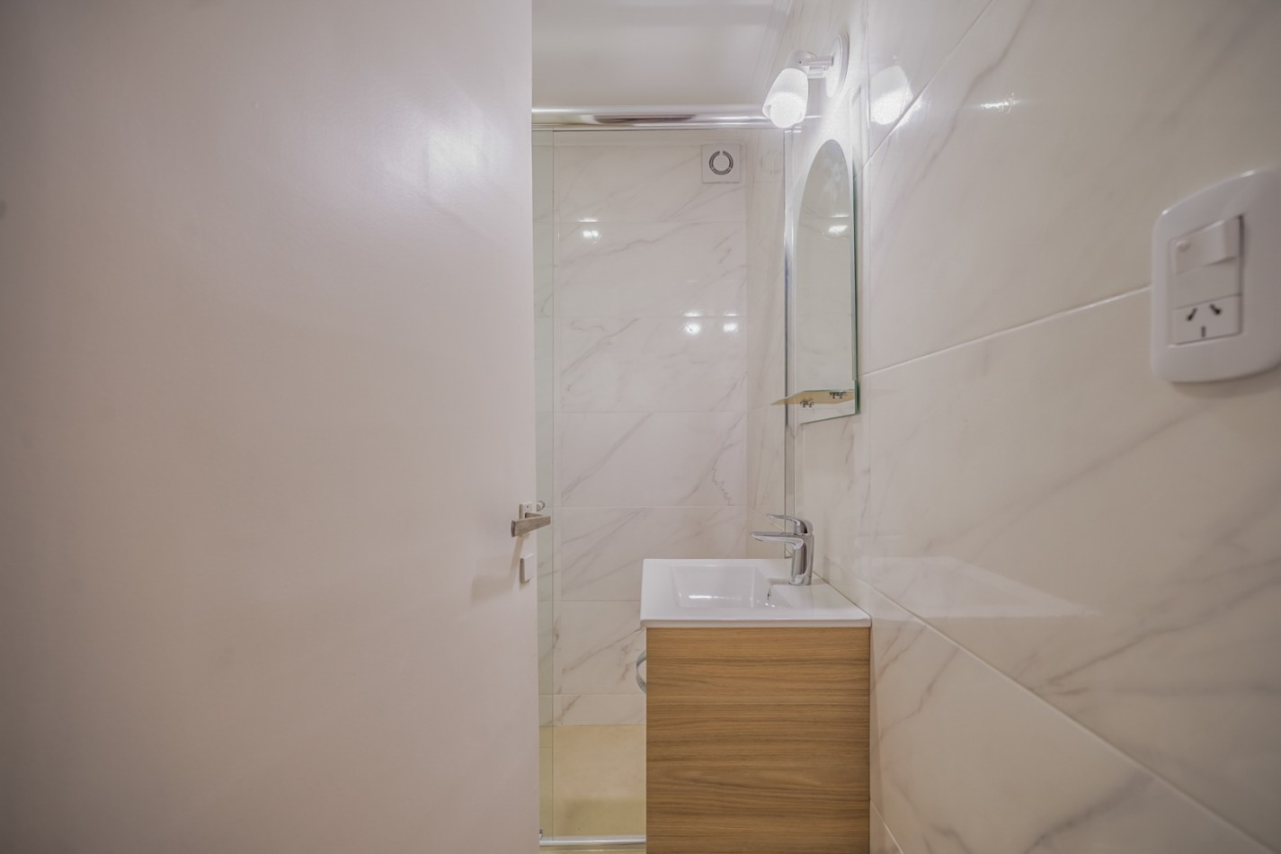 DEPARTAMENTO 2 AMBIENTES A ESTRENAR - BALVANERA - CABA