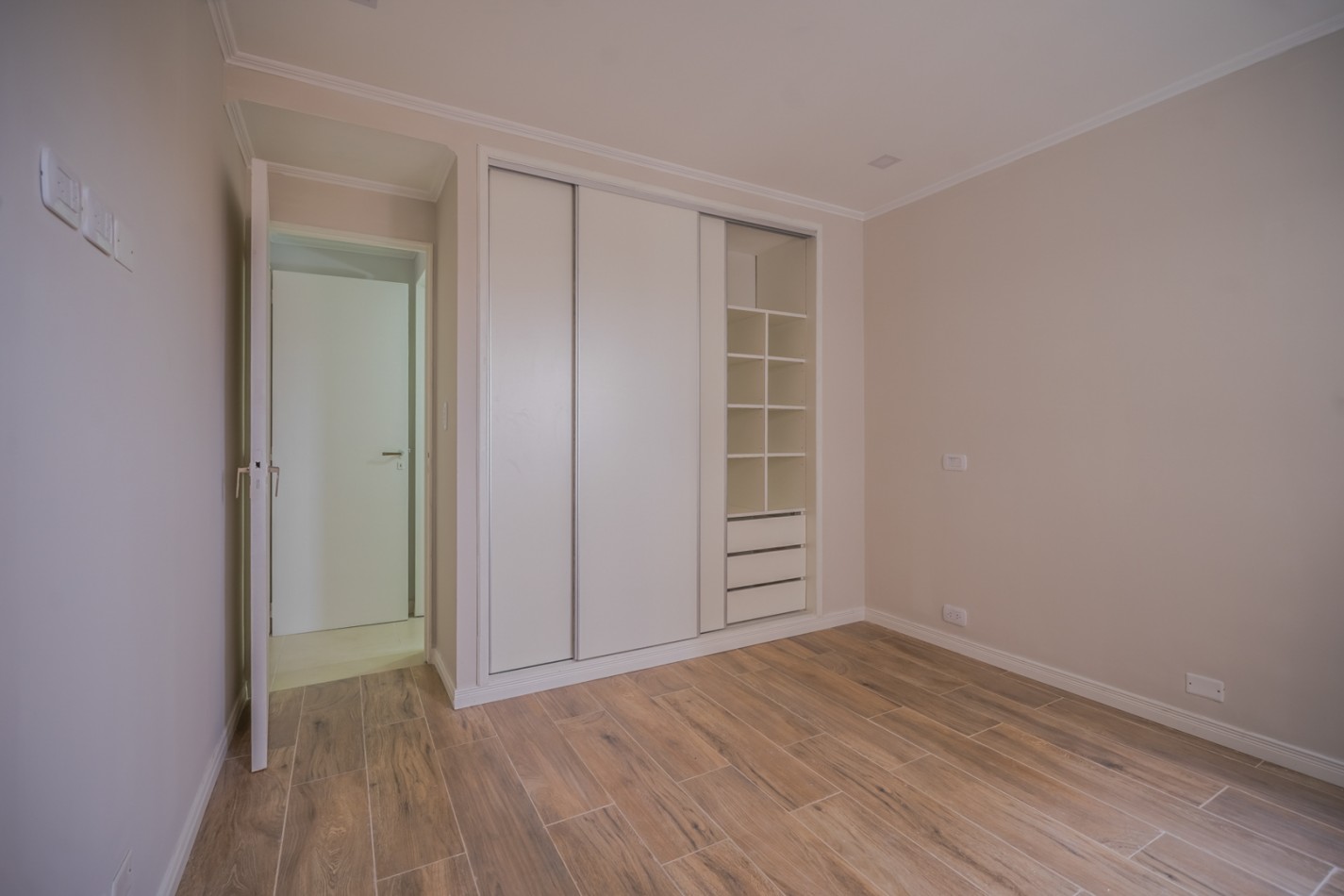 DEPARTAMENTO 2 AMBIENTES A ESTRENAR - BALVANERA - CABA