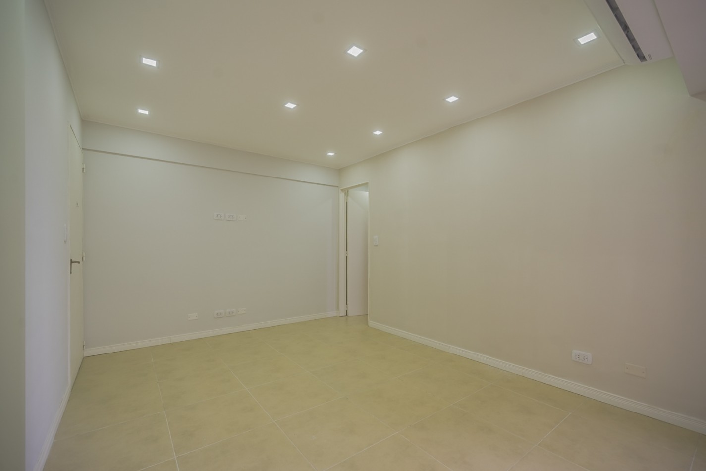 DEPARTAMENTO 2 AMBIENTES A ESTRENAR - BALVANERA - CABA