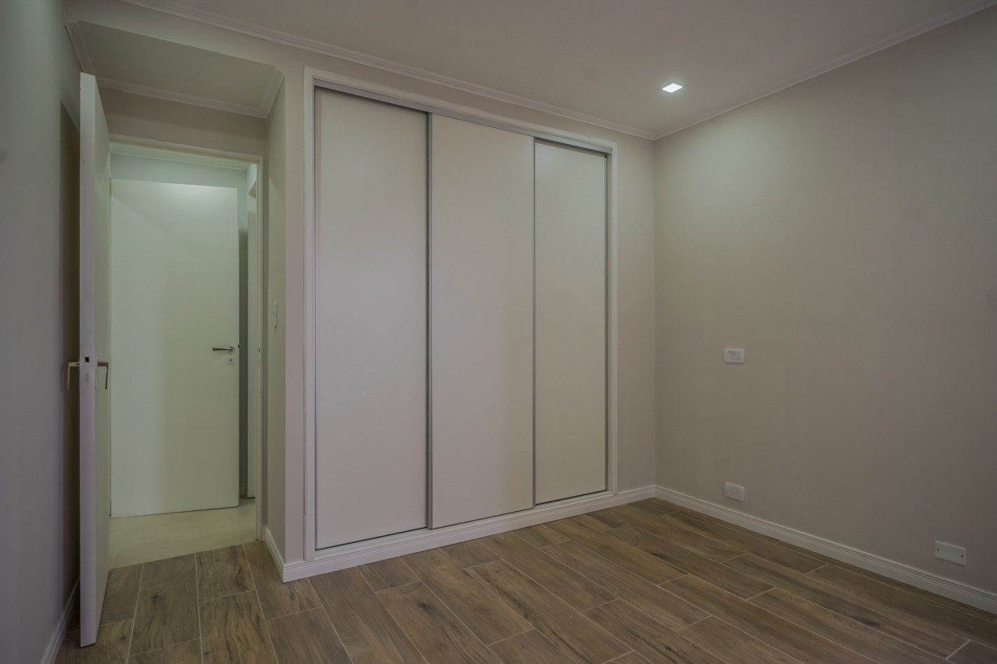 DEPARTAMENTO 2 AMBIENTES A ESTRENAR - BALVANERA - CABA