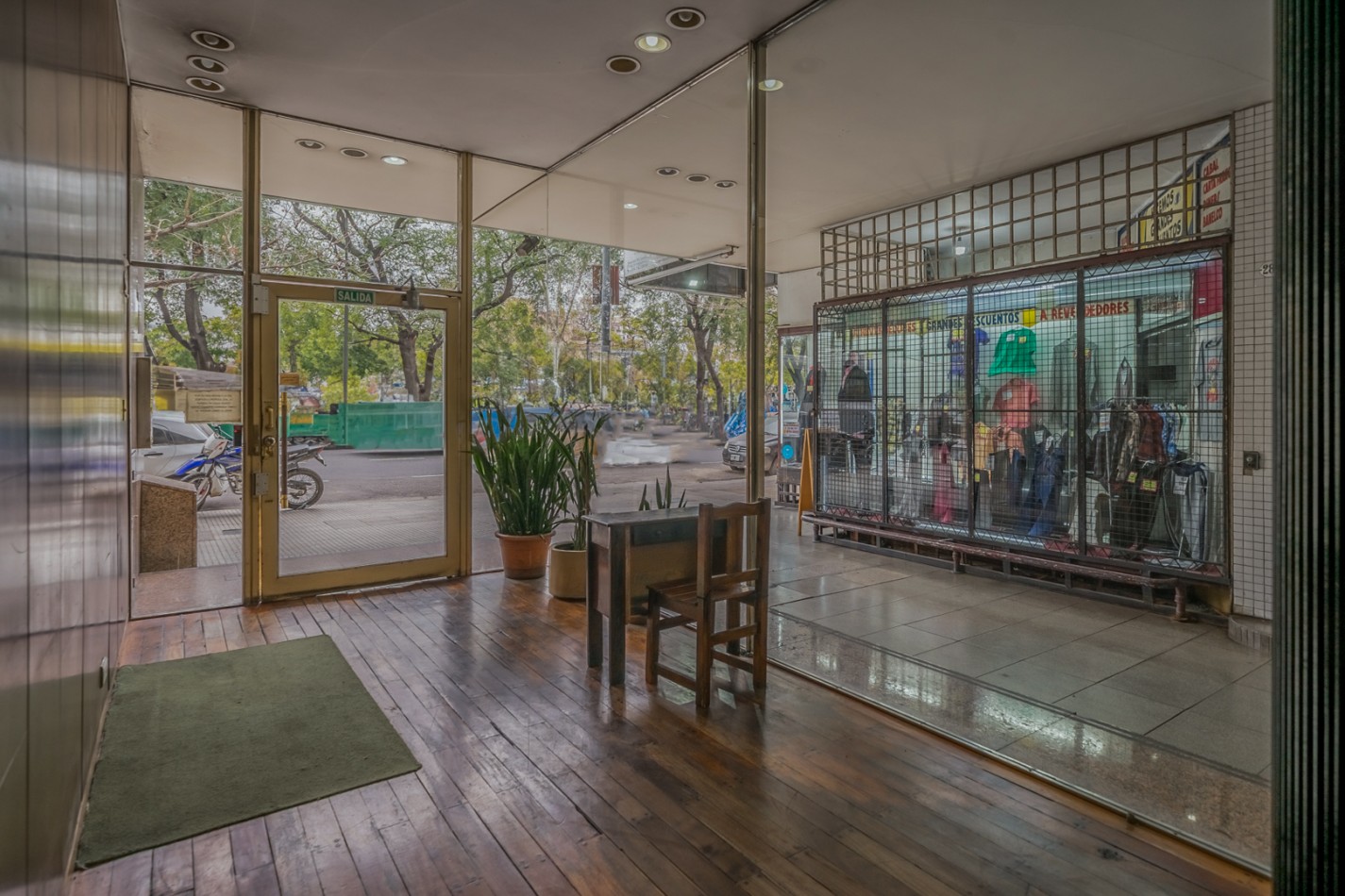 DEPARTAMENTO 2 AMBIENTES A ESTRENAR - BALVANERA - CABA
