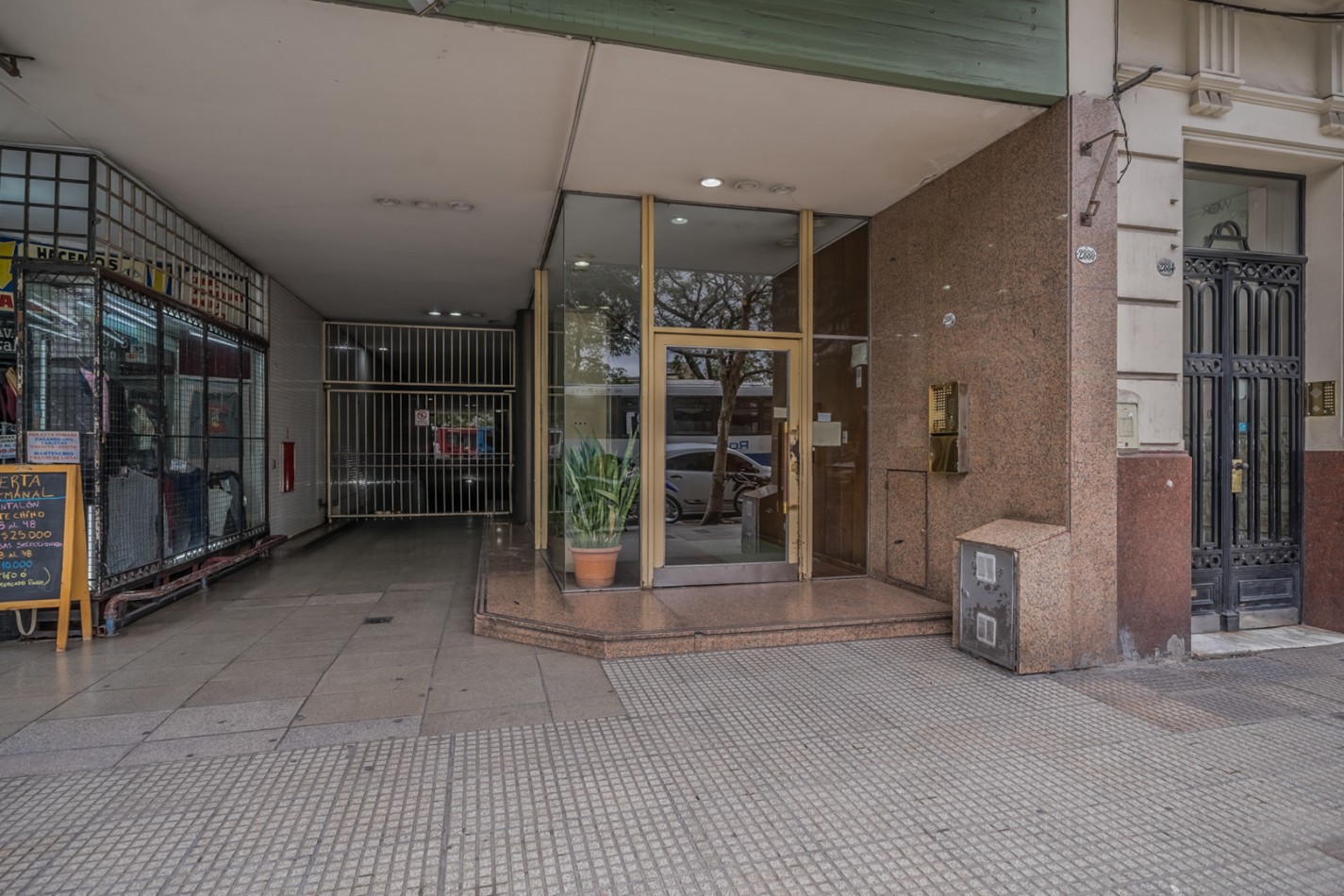 DEPARTAMENTO 2 AMBIENTES A ESTRENAR - BALVANERA - CABA