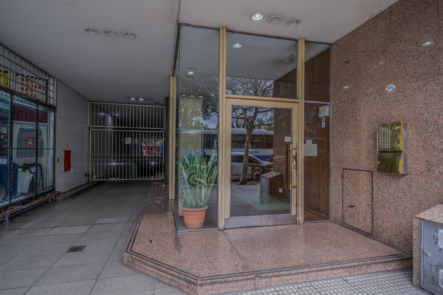DEPARTAMENTO 2 AMBIENTES A ESTRENAR - BALVANERA - CABA
