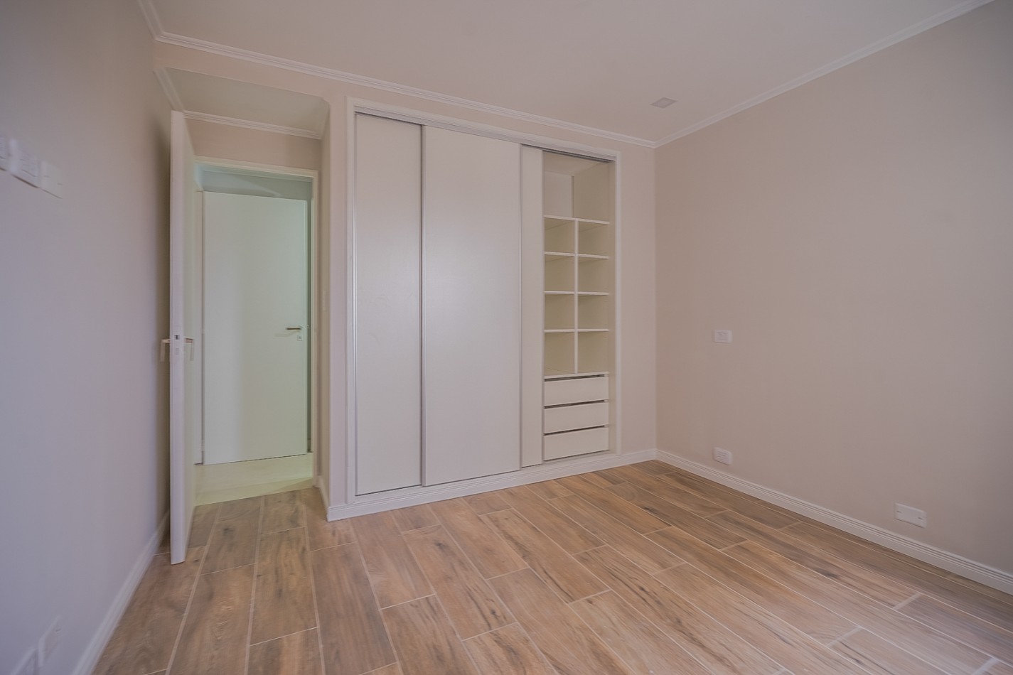 DEPARTAMENTO 2 AMBIENTES A ESTRENAR - BALVANERA - CABA