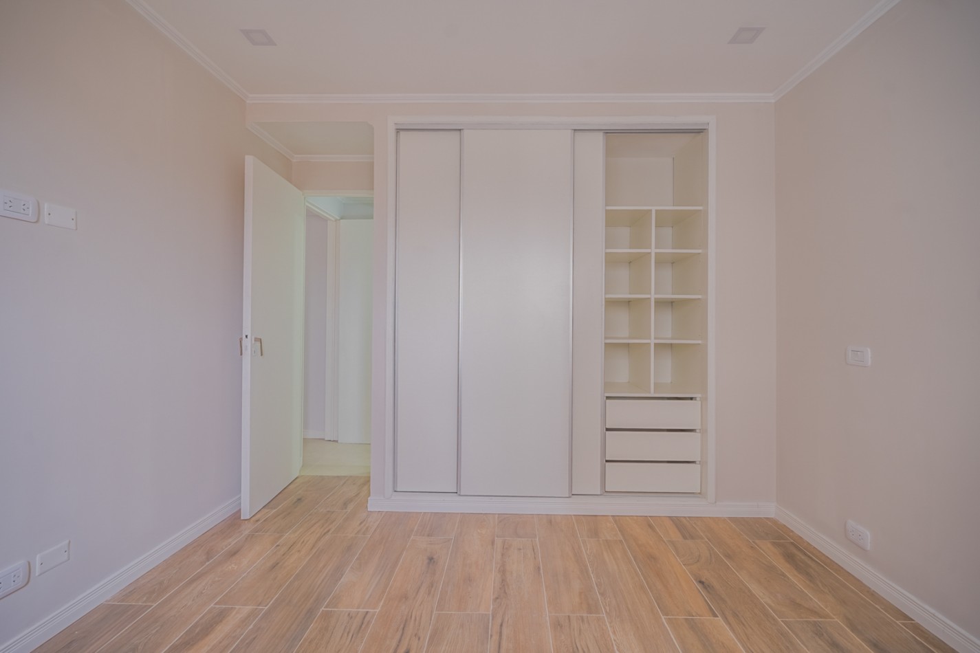DEPARTAMENTO 2 AMBIENTES A ESTRENAR - BALVANERA - CABA