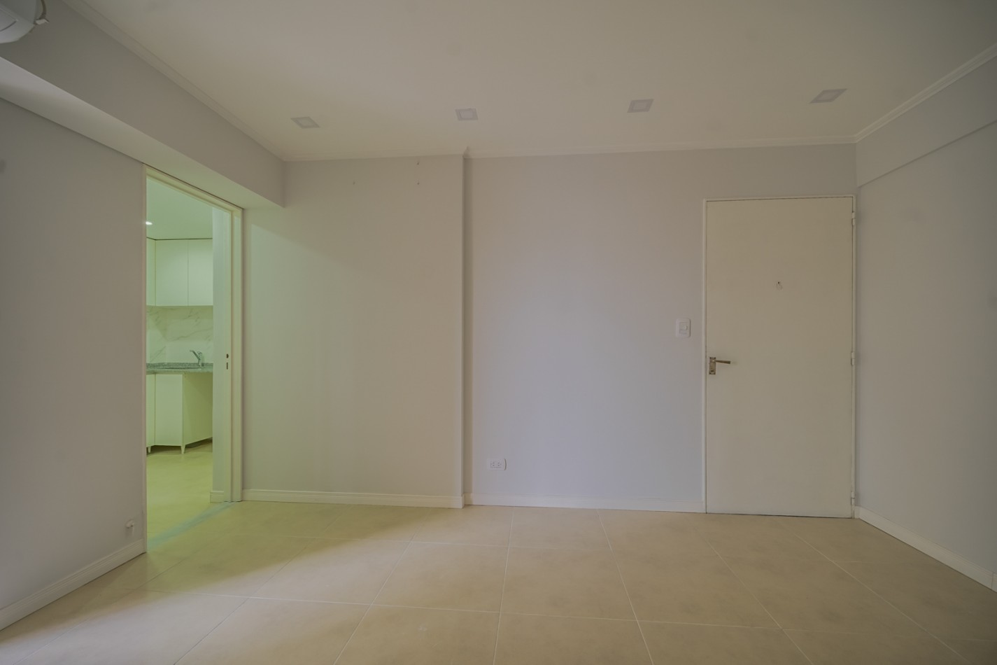 DEPARTAMENTO 2 AMBIENTES A ESTRENAR - BALVANERA - CABA