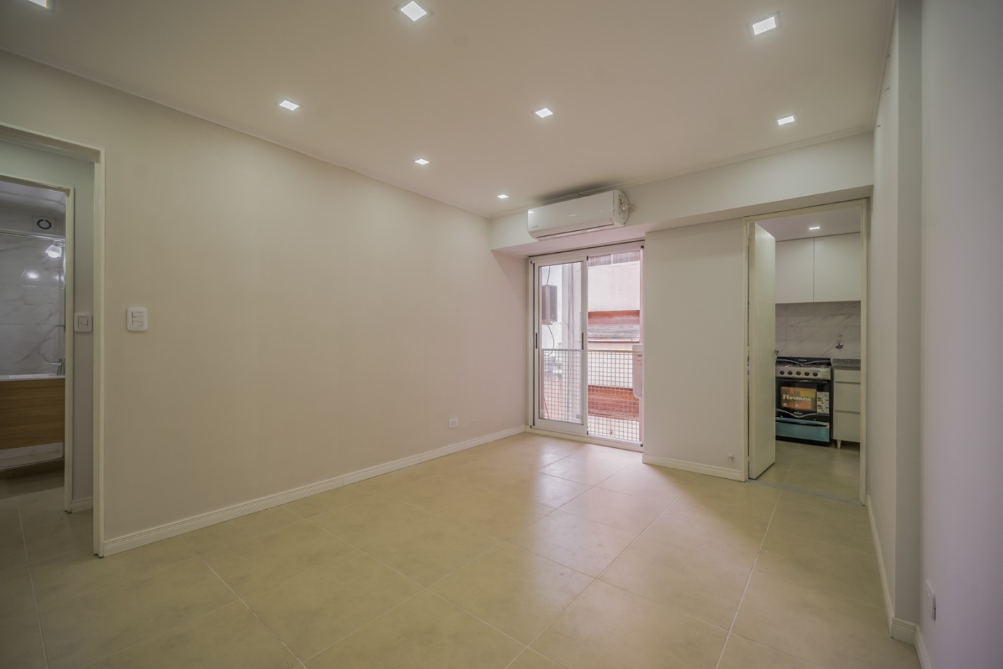 DEPARTAMENTO 2 AMBIENTES A ESTRENAR - BALVANERA - CABA
