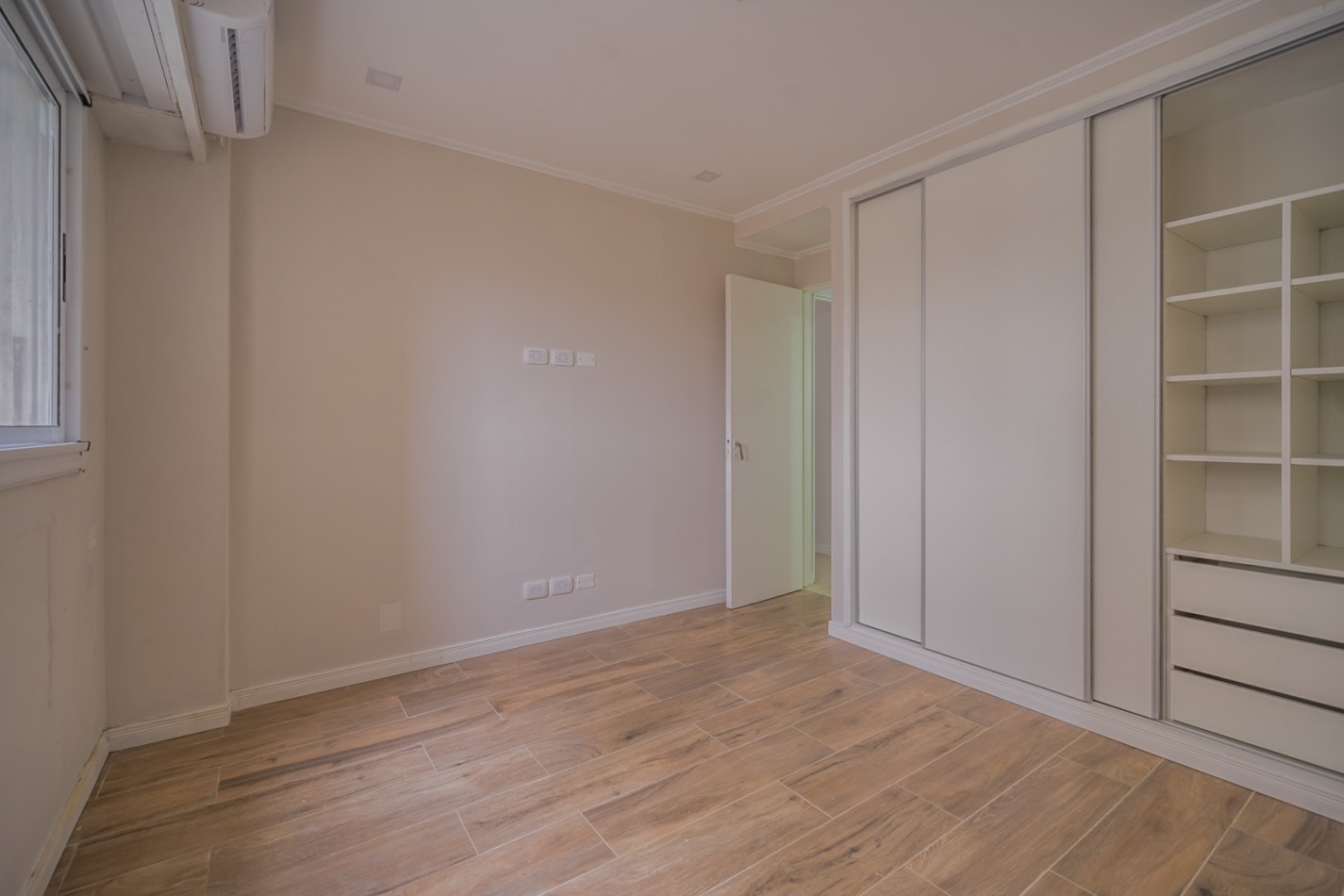 DEPARTAMENTO 2 AMBIENTES A ESTRENAR - BALVANERA - CABA