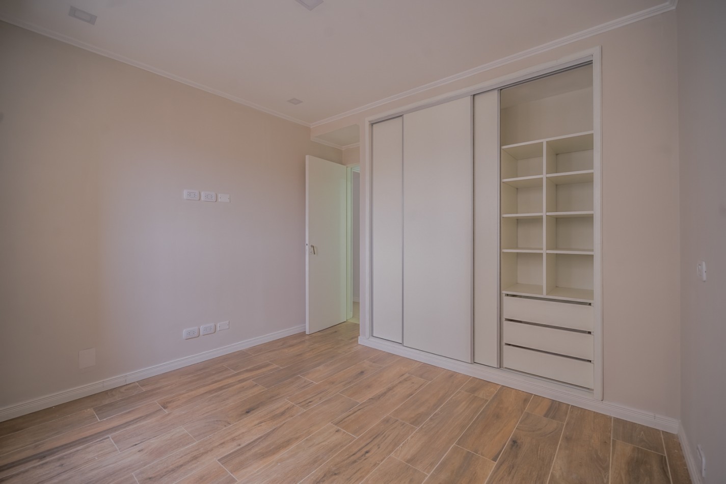 DEPARTAMENTO 2 AMBIENTES A ESTRENAR - BALVANERA - CABA