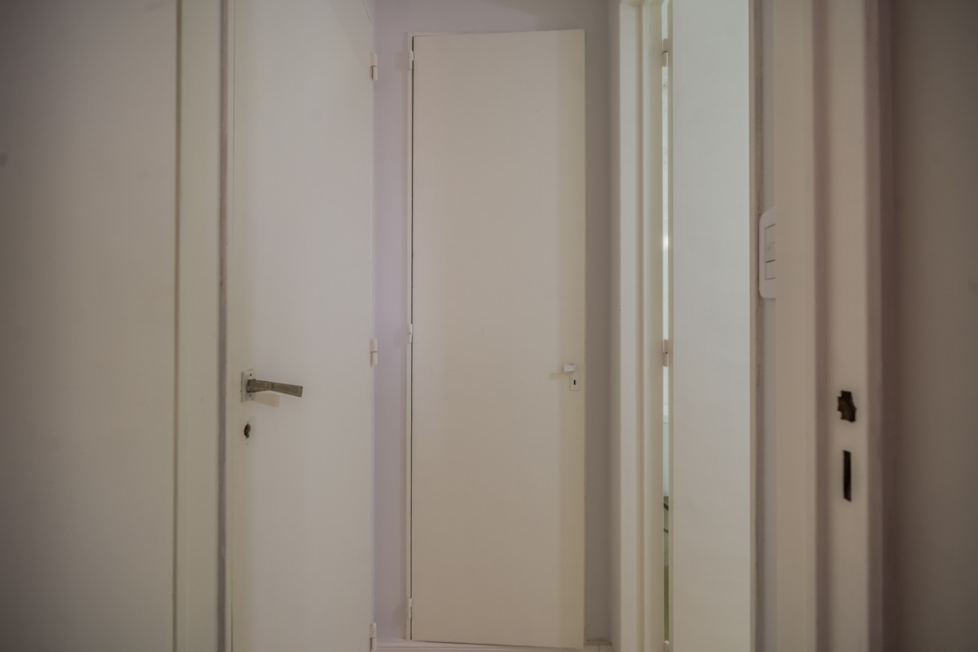 DEPARTAMENTO 2 AMBIENTES A ESTRENAR - BALVANERA - CABA