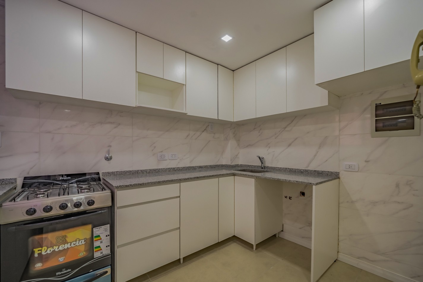 DEPARTAMENTO 2 AMBIENTES A ESTRENAR - BALVANERA - CABA