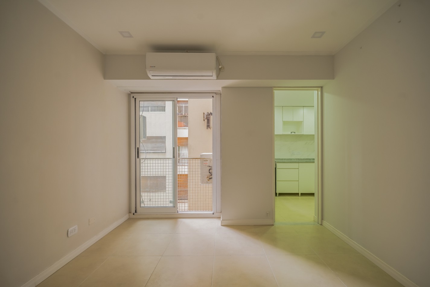 DEPARTAMENTO 2 AMBIENTES A ESTRENAR - BALVANERA - CABA