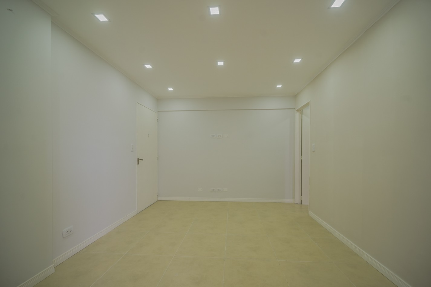 DEPARTAMENTO 2 AMBIENTES A ESTRENAR - BALVANERA - CABA