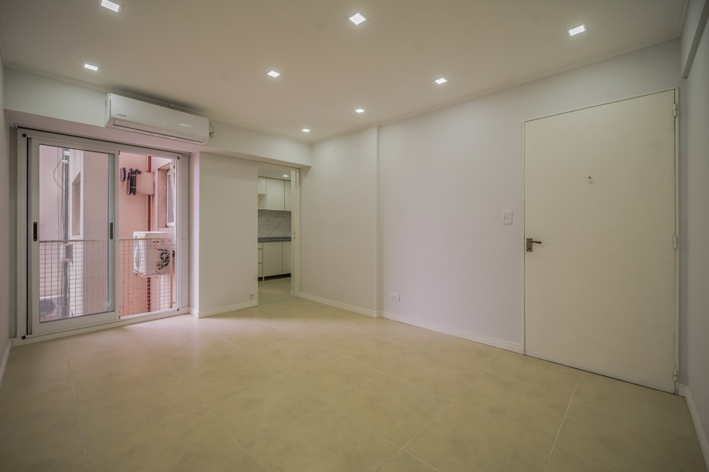 DEPARTAMENTO 2 AMBIENTES A ESTRENAR - BALVANERA - CABA