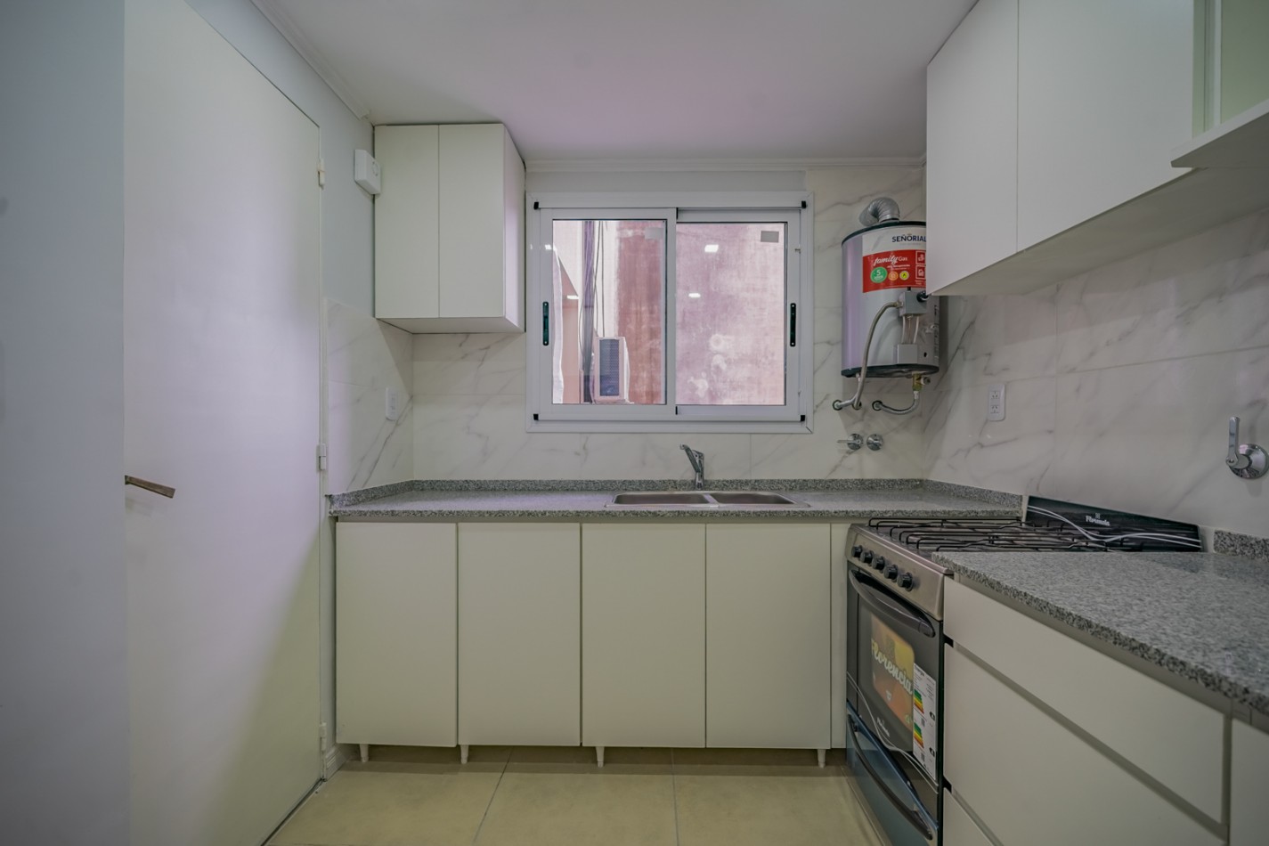 DEPARTAMENTO 2 AMBIENTES A ESTRENAR - BALVANERA - CABA