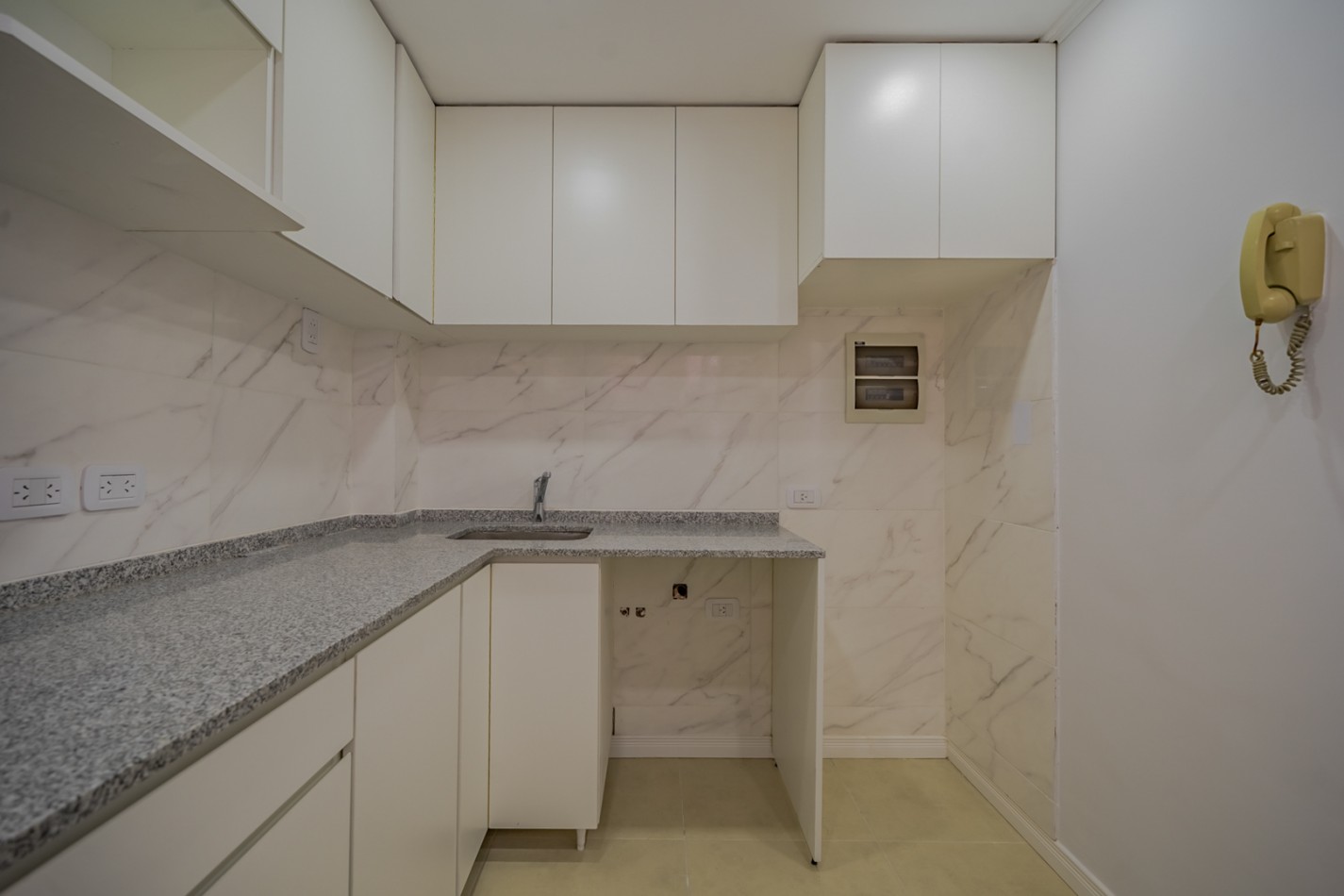 DEPARTAMENTO 2 AMBIENTES A ESTRENAR - BALVANERA - CABA