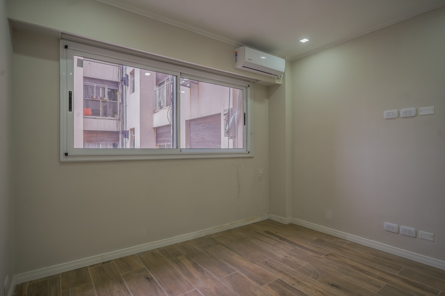 DEPARTAMENTO 2 AMBIENTES A ESTRENAR - BALVANERA - CABA