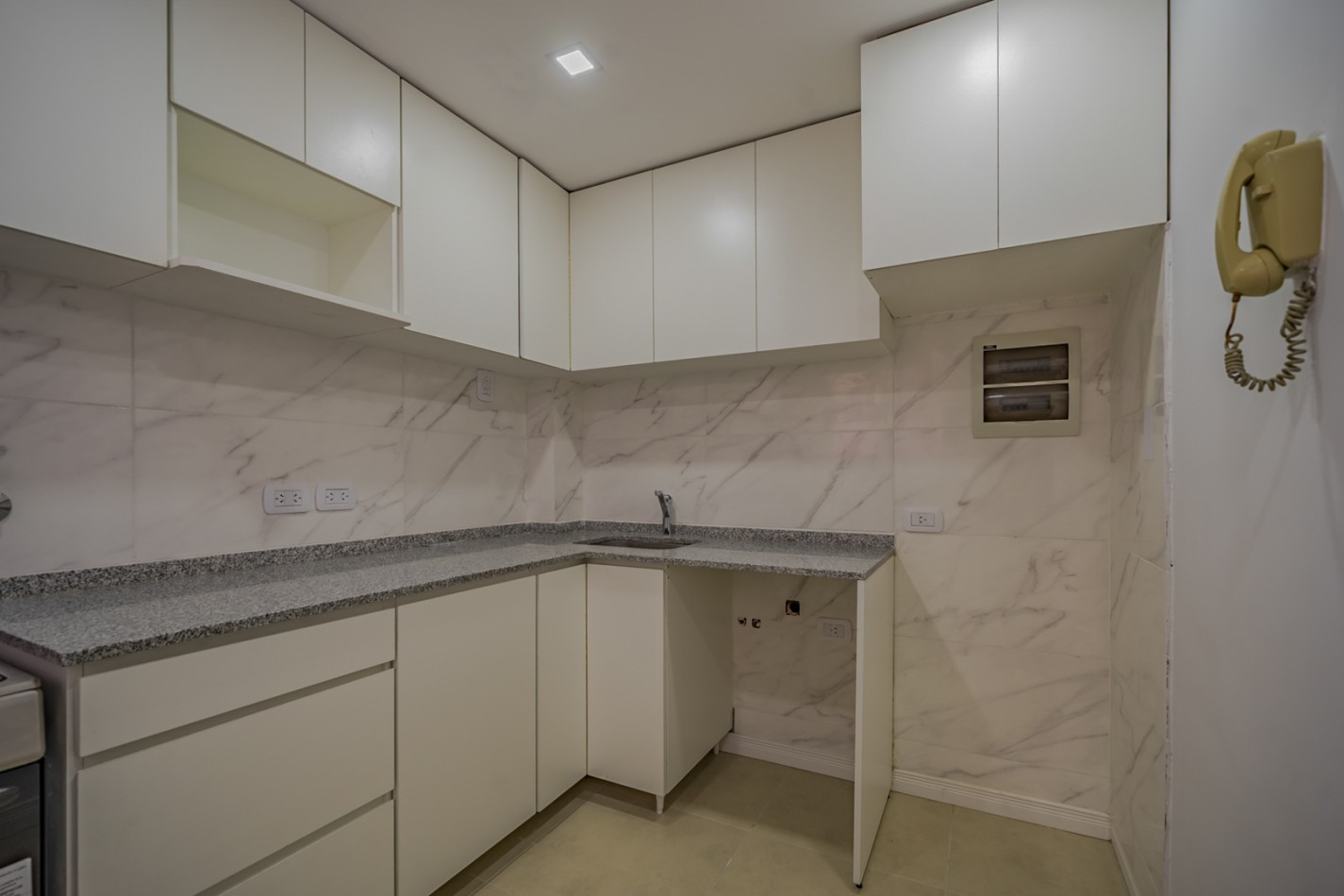 DEPARTAMENTO 2 AMBIENTES A ESTRENAR - BALVANERA - CABA