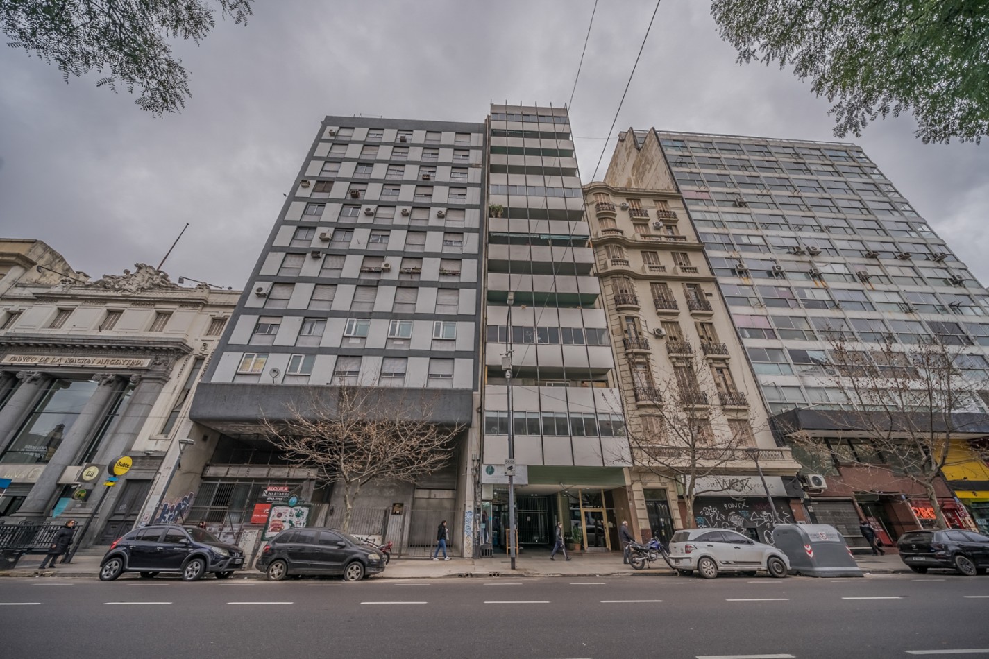 DEPARTAMENTO 2 AMBIENTES A ESTRENAR - BALVANERA - CABA