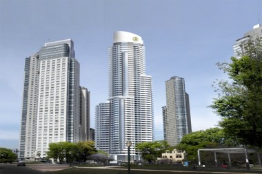 El mercado inmobiliario argentino.